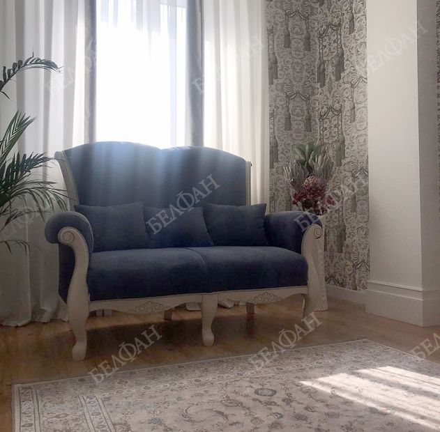 "Грация" кресло. Фотографии клиентов. 1